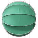 Pool Dome Blå 405 x 405 x 192 cm