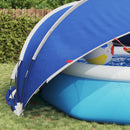 Pool Dome Grøn 430 x 430 x 210 cm