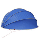 Pool Dome Grøn 430 x 430 x 210 cm