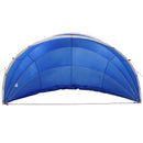 Pool Dome Grøn 430 x 430 x 210 cm