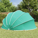 Pool Dome Blå 430 x 430 x 210 cm