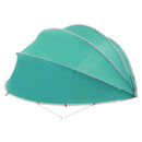 Pool Dome Blå 430 x 430 x 210 cm