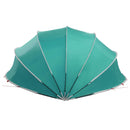 Pool Dome Blå 430 x 430 x 210 cm