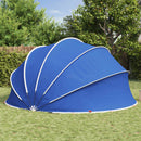 Pool Dome Grøn 472 x 460 x 229 cm