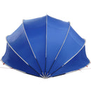 Pool Dome Grøn 472 x 460 x 229 cm