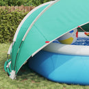 Pool Dome Blå 472 x 460 x 229 cm