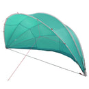 Pool Dome Blå 472 x 460 x 229 cm