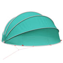 Pool Dome Blå 472 x 460 x 229 cm