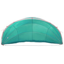 Pool Dome Blå 472 x 460 x 229 cm