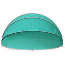 Pool Dome Blå 472 x 460 x 229 cm