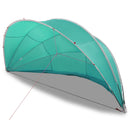 Pool Dome Blå 472 x 460 x 229 cm