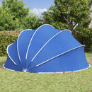 Pool Dome Grøn 500 x 500 x 236 cm