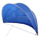 Pool Dome Grøn 500 x 500 x 236 cm