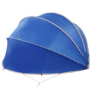 Pool Dome Grøn 500 x 500 x 236 cm