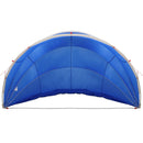 Pool Dome Grøn 500 x 500 x 236 cm
