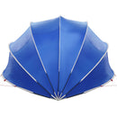 Pool Dome Grøn 500 x 500 x 236 cm