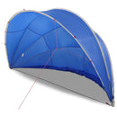 Pool Dome Grøn 500 x 500 x 236 cm