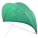 Pool Dome Blå 500 x 500 x 236 cm