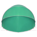 Pool Dome Blå 500 x 500 x 236 cm