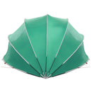 Pool Dome Blå 500 x 500 x 236 cm