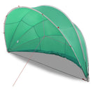 Pool Dome Blå 500 x 500 x 236 cm