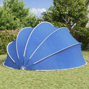 Pool Dome Grøn 546 x 516 x 250 cm