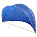 Pool Dome Grøn 546 x 516 x 250 cm
