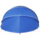 Pool Dome Grøn 546 x 516 x 250 cm