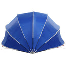 Pool Dome Grøn 546 x 516 x 250 cm