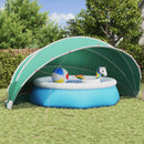 Pool Dome Blå 546 x 516 x 250 cm