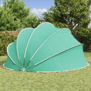 Pool Dome Blå 546 x 516 x 250 cm