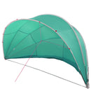 Pool Dome Blå 546 x 516 x 250 cm