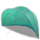 Pool Dome Blå 546 x 516 x 250 cm