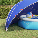 Pool Dome Grøn 592 x 590 x 275 cm