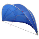 Pool Dome Grøn 592 x 590 x 275 cm