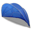 Pool Dome Grøn 592 x 590 x 275 cm
