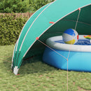 Pool Dome Blå 592 x 590 x 275 cm
