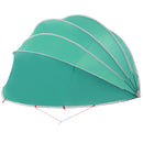 Pool Dome Blå 592 x 590 x 275 cm