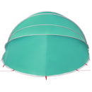 Pool Dome Blå 592 x 590 x 275 cm