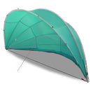 Pool Dome Blå 592 x 590 x 275 cm