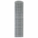 Euro Hejn 1,4 x 10 m PVC-belagt jern