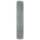 Euro Hejn 1,6 x 10 m PVC-belagt jern