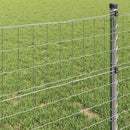 Euro Hejn 1,4 x 10 m PVC-belagt jern