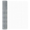 Euro Hejn 1,5 x 10 m PVC-belagt jern