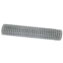 Euro Hejn 1,6 x 10 m PVC-belagt jern