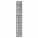 Euro Hejn 1,6 x 10 m PVC-belagt jern