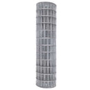 Euro Hejn 1,4 x 10 m PVC-belagt jern
