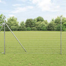 Euro Hejn 1,5 x 10 m PVC-belagt jern