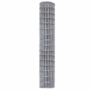 Euro Hejn 1,5 x 10 m PVC-belagt jern