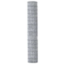 Euro Hejn 1,6 x 10 m PVC-belagt jern